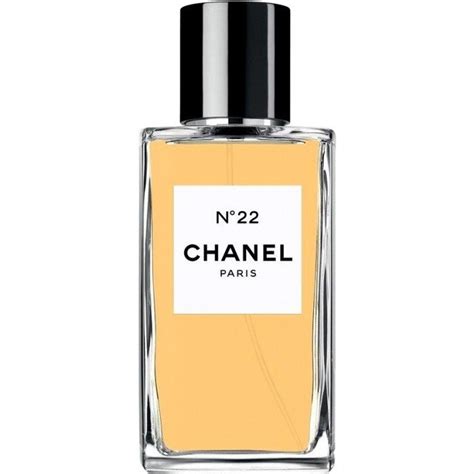 Chanel no 22 perfume